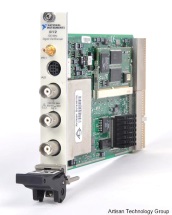 National Instruments PXI-5112