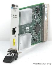 National Instruments PXI-8330