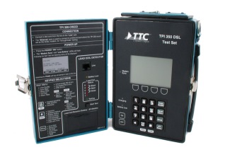 TTC TPI350