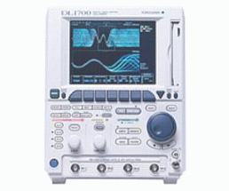 DL1720   Yokogawa Analog Digital Oscilloscopes 