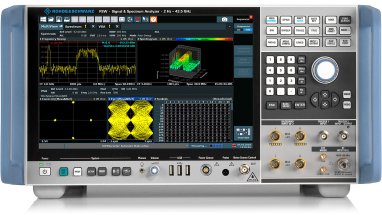 Rohde amp; Schwarz FSW43 (1331.5003.43)