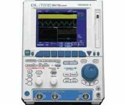 DL1720E   Yokogawa Analog Digital Oscilloscopes 