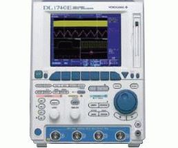 DL1740E   Yokogawa Analog Digital Oscilloscopes 