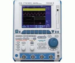 DL1740EL   Yokogawa Analog Digital Oscilloscopes 