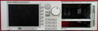 Agilent 8164B