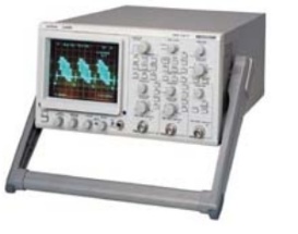 LA303   LeCroy Analog Oscilloscopes 