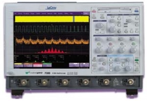 7200   LeCroy Digital Oscilloscopes 