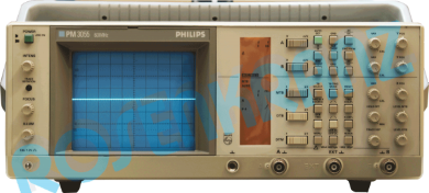 Philips PM3055