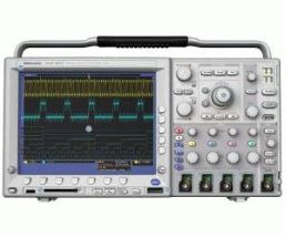 MSO4032   Tektronix Mixed Signal Oscilloscopes 