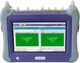 Viavi TB/MTS-5800-100G