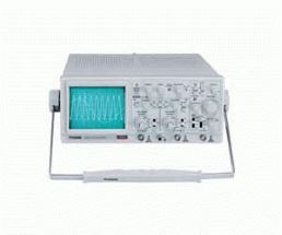 P2510   Protek Analog Oscilloscopes 