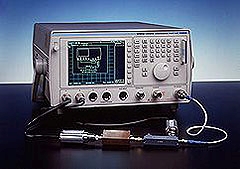 Marconi IFR   6204B