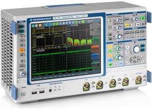 Rohde & Schwarz   RTE1054