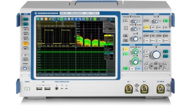 Rohde & Schwarz   RTE1102