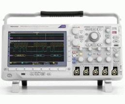 DPO3014   Tektronix Digital Oscilloscopes 