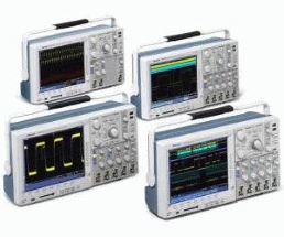 DPO4104   Tektronix Digital Oscilloscopes 