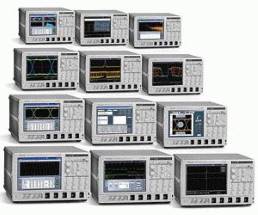 DPO71604B   Tektronix Digital Oscilloscopes 