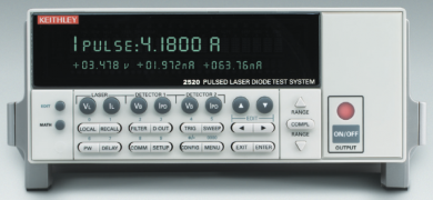 Keithley 2520