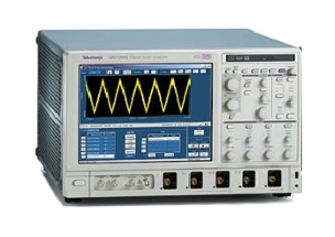 DSA70804C   Tektronix Digital Oscilloscopes 