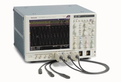 DSA72004B   Tektronix Digital Oscilloscopes 