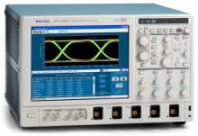 DSA72504D   Tektronix Digital Oscilloscopes 