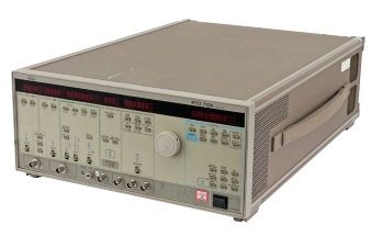 Tektronix RTD710A