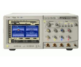 DSO80804A   Keysight   Agilent Digital Oscilloscopes 