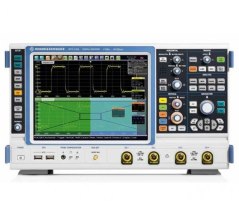 Rohde & Schwarz RTO1022