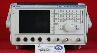 Aeroflex 6204B