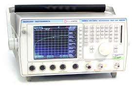 Marconi IFR Aeroflex 6200B