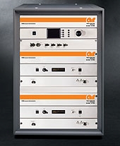 IFI (Instruments For Industry) 60S4G8