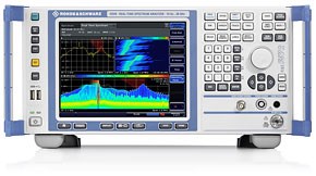 FSVR7   Rohde & Schwarz Spectrum Analyzers 