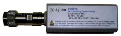   Agilent E9327A