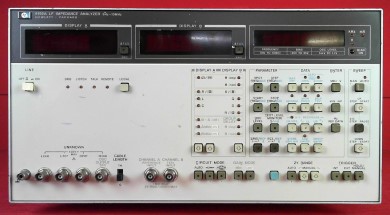 Agilent 4192A