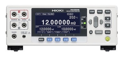 Hioki HI-RM3545
