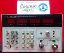 Agilent 5343A