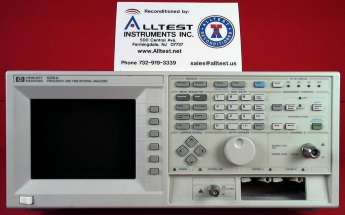 Agilent 5372A