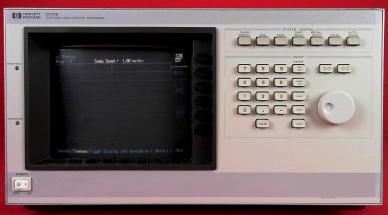 Agilent 54120B