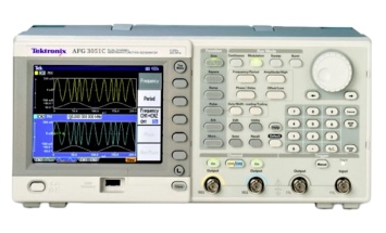 Tektronix AFG3051C