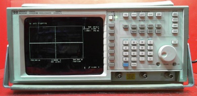 Agilent 54504A