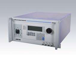 California Instruments CSW5550