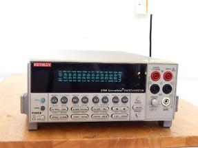 KEITHLEY 2790