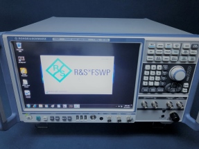 Rohde & Schwarz FSWP50/B4/B61