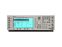 Agilent HP E4433B