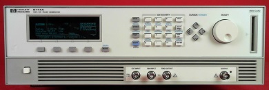 Agilent 8114A