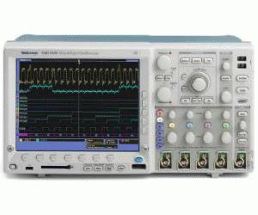 MSO4104   Tektronix Mixed Signal Oscilloscopes 