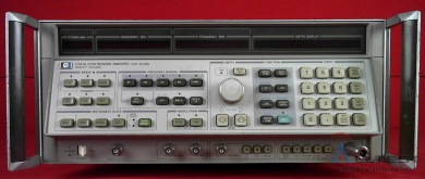 Agilent 8341A