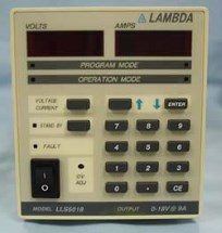 Lambda (TDK-Lamda) LLS6018