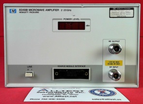 Agilent 8349B