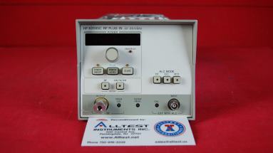 Agilent 83595C